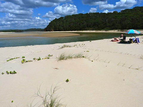 Jagundami Guest Retreat - Holiday Great Ocean Road 0