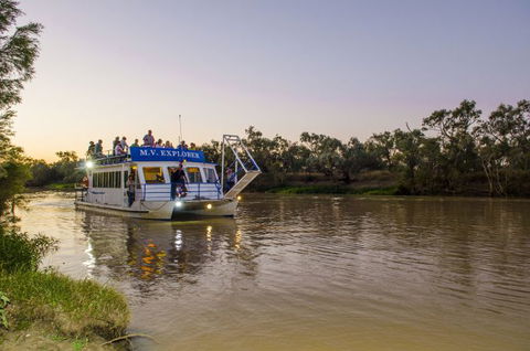 Outback Aussie Day Tours - Holiday Great Ocean Road 0