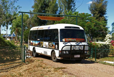 Outback Aussie Day Tours - Holiday Great Ocean Road 3