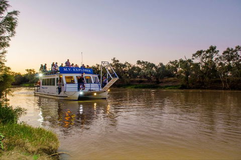 Outback Aussie Day Tours - Holiday Great Ocean Road 5