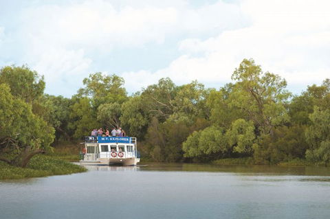 Outback Aussie Day Tours - Holiday Great Ocean Road 9