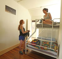 Sydney - Pittwater YHA - Holiday Great Ocean Road