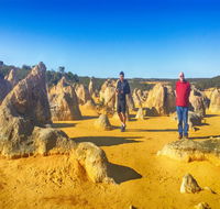 Perth-Tours WA - Holiday Great Ocean Road