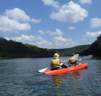 Bundeena Kayaks - Holiday Great Ocean Road