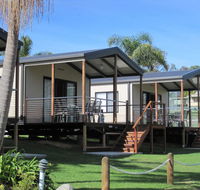 Active Holiday Parks Ocean Lake - Holiday Great Ocean Road