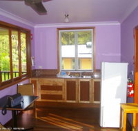 Teretre Cabins Retreat - Holiday Great Ocean Road