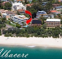 Albacore 4 - Holiday Great Ocean Road