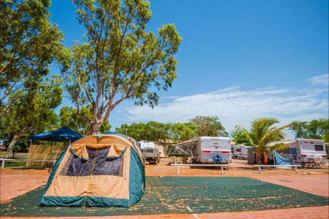 Discovery Parks - Port Hedland - Holiday Great Ocean Road 19