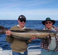 Reel Time Charters Yamba - Holiday Great Ocean Road