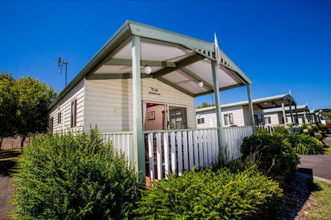 BIG4 Hopkins River Holiday Park - Holiday Great Ocean Road 1