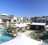 Lagoons 1770 Resort and Spa - Holiday Great Ocean Road