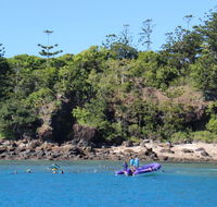 Kipara Tropical Rainforest Retreat - Holiday Great Ocean Road