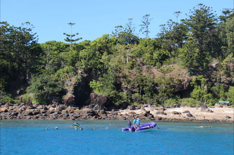 Kipara Tropical Rainforest Retreat - Holiday Great Ocean Road 0