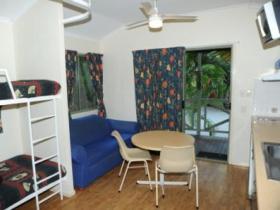 Kipara Tropical Rainforest Retreat - Holiday Great Ocean Road 1