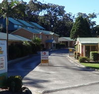 Sussex Inlet Holiday Centre - Holiday Great Ocean Road