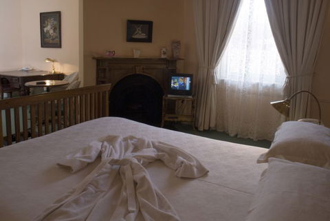 Imperial Fine Accommodation - Holiday Great Ocean Road 0