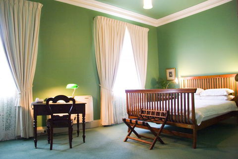 Imperial Fine Accommodation - Holiday Great Ocean Road 1