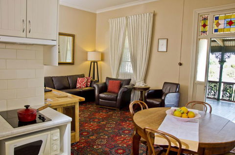 Imperial Fine Accommodation - Holiday Great Ocean Road 3
