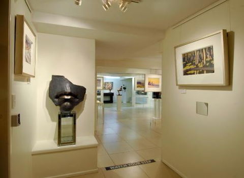 Art Nuvo Gallery - Holiday Great Ocean Road 1