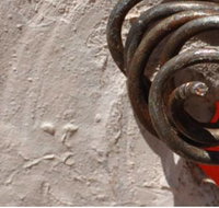 Watch This Space - Holiday Great Ocean Road