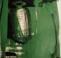 Claire Souter Gallery