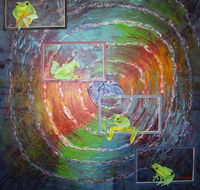 Maryborough Art Gallery - Holiday Great Ocean Road