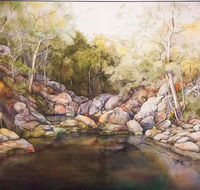 Gosford Regional Gallery  Gardens - Holiday Great Ocean Road