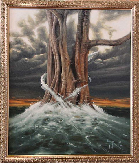 Forsight Gallery - Holiday Great Ocean Road 2