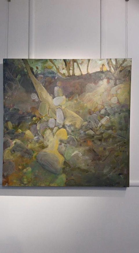 Art Arena Gallery Inc - Holiday Great Ocean Road 0