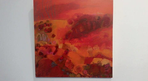 Art Arena Gallery Inc - Holiday Great Ocean Road 1