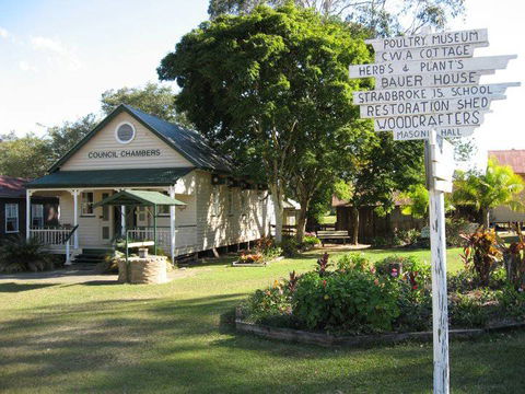 The Caboolture Historical Society - Holiday Great Ocean Road 1