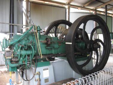 The Caboolture Historical Society - Holiday Great Ocean Road 3