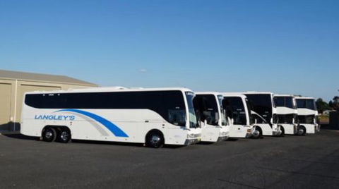 Langley’s Coaches - Holiday Great Ocean Road 2