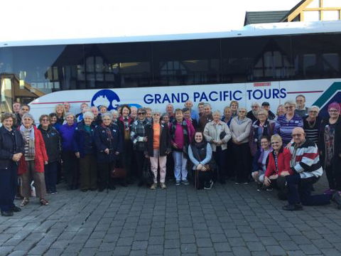Langley’s Coaches - Holiday Great Ocean Road 3