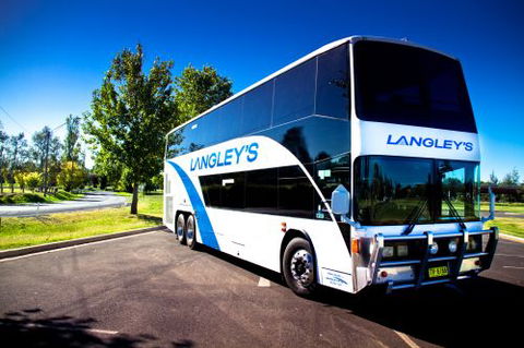 Langley’s Coaches - Holiday Great Ocean Road 4
