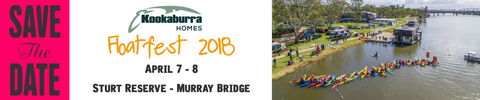 Murraylands Regional Tourist Association Inc - Holiday Great Ocean Road 0