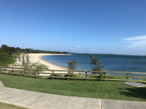 Yamba Tours And Charters - Holiday Great Ocean Road 13