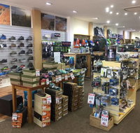 Lone Dingo - Holiday Great Ocean Road