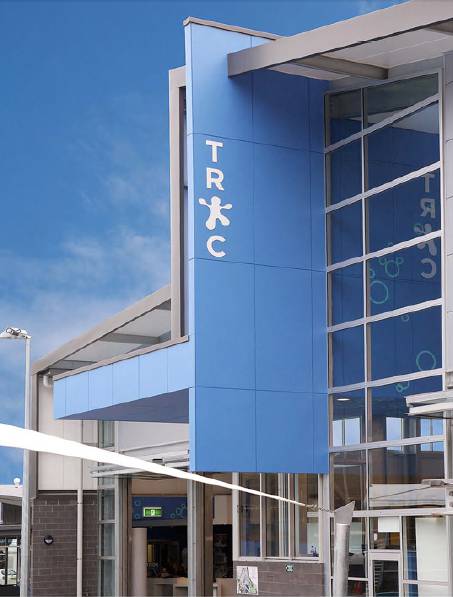 Tweed Regional Aquatic Centre Kingscliff - Holiday Great Ocean Road 0