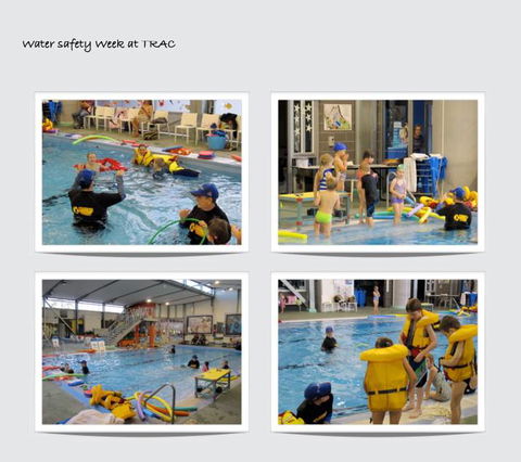 Tweed Regional Aquatic Centre Kingscliff - Holiday Great Ocean Road 3