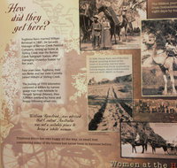 National Pioneer Womens Hall of Fame - Holiday Great Ocean Road