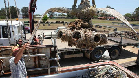 The Evans Head Living Inc - Holiday Great Ocean Road 0