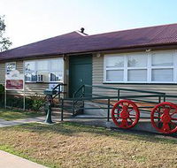 Nambour  District Historical Museum Assoc - Holiday Great Ocean Road