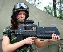 Wide Bay Laser Skirmish - Holiday Great Ocean Road 4