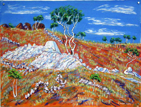 Gallery 48 - Holiday Great Ocean Road 1