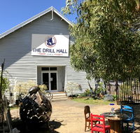 The Drill Hall Art Studio - Holiday Great Ocean Road