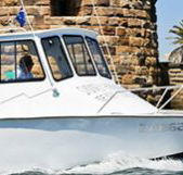 Sydney Harbour Boat Tours - Holiday Great Ocean Road