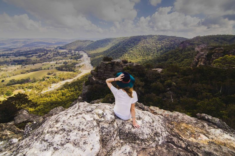 Eastwood NSW Holiday Great Ocean Road