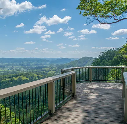 The Sunshine Coast Tour Company - Holiday Great Ocean Road 1