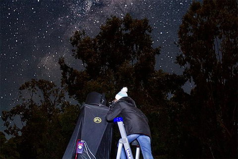 Stargazing Busselton With Mobile Observatory - Holiday Great Ocean Road 1